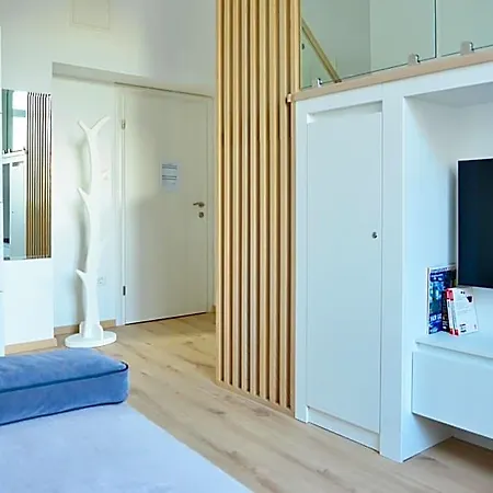 Hotel Orchard@rokova 3*